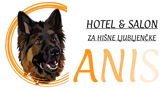 Hotel & salon Canis